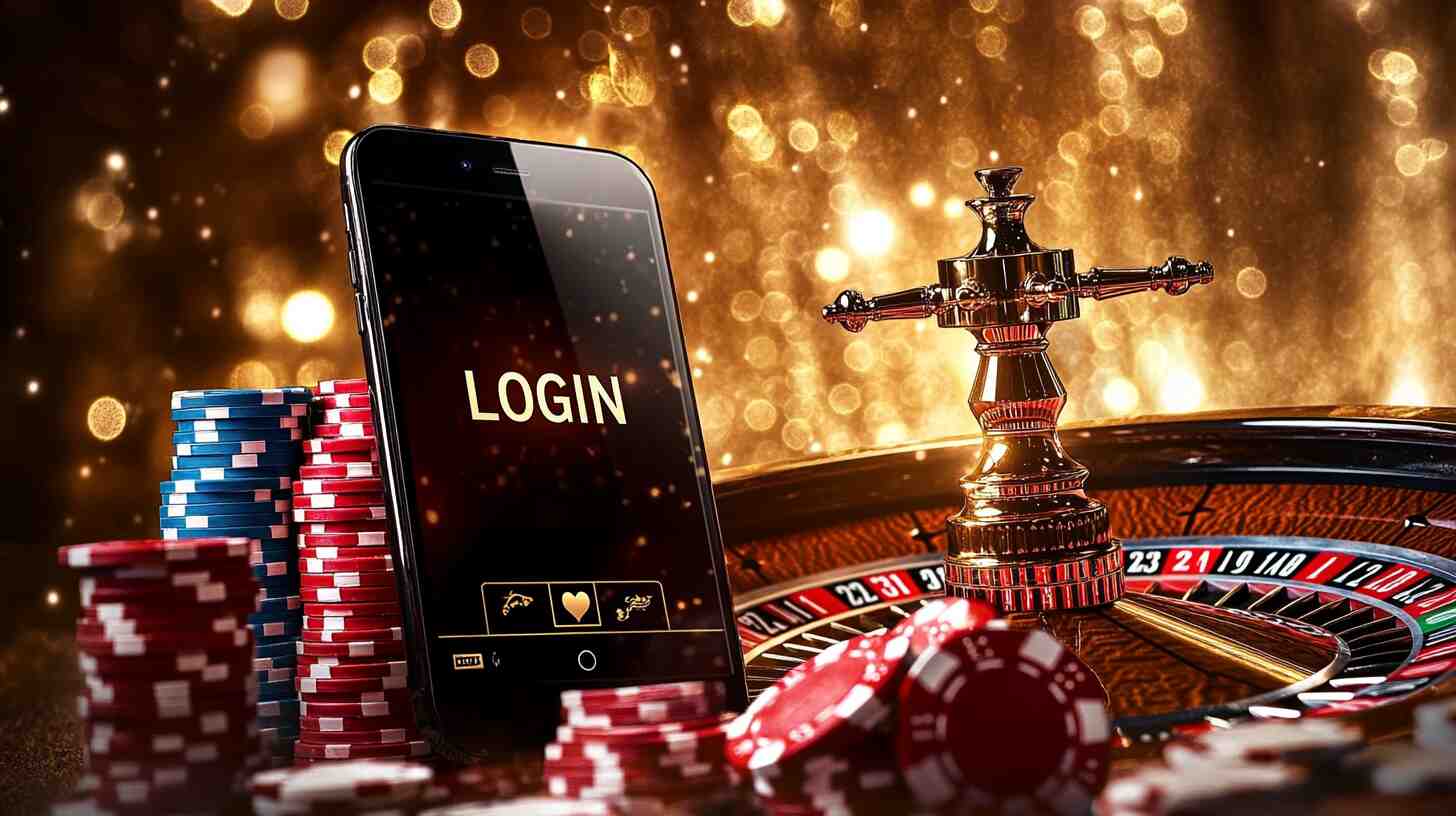 เข้าสู่ระบบPG688 คาสิโน และเริ่มต้นการเดินทางของคุณ
                              